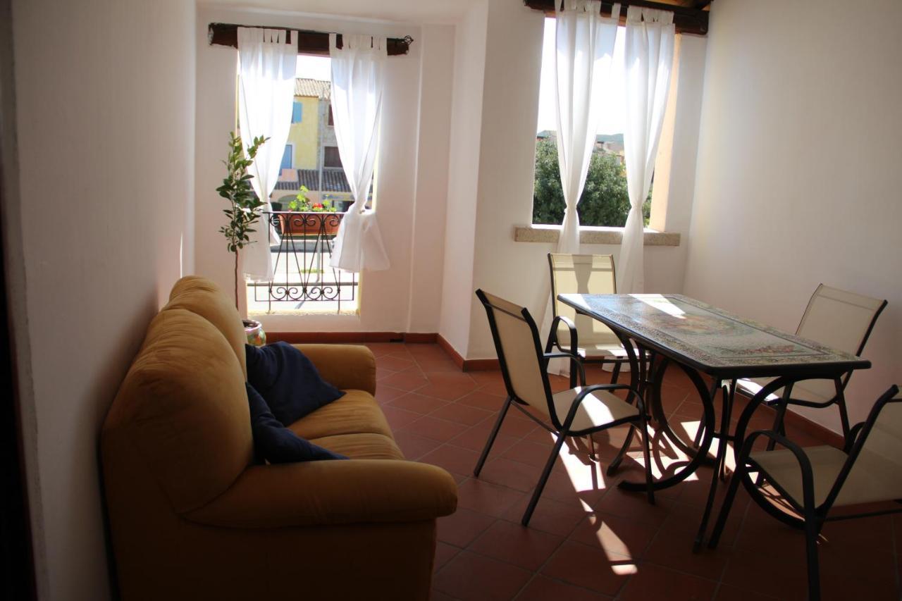 Appartamento Le Vele Porto San Paolo  Exterior photo