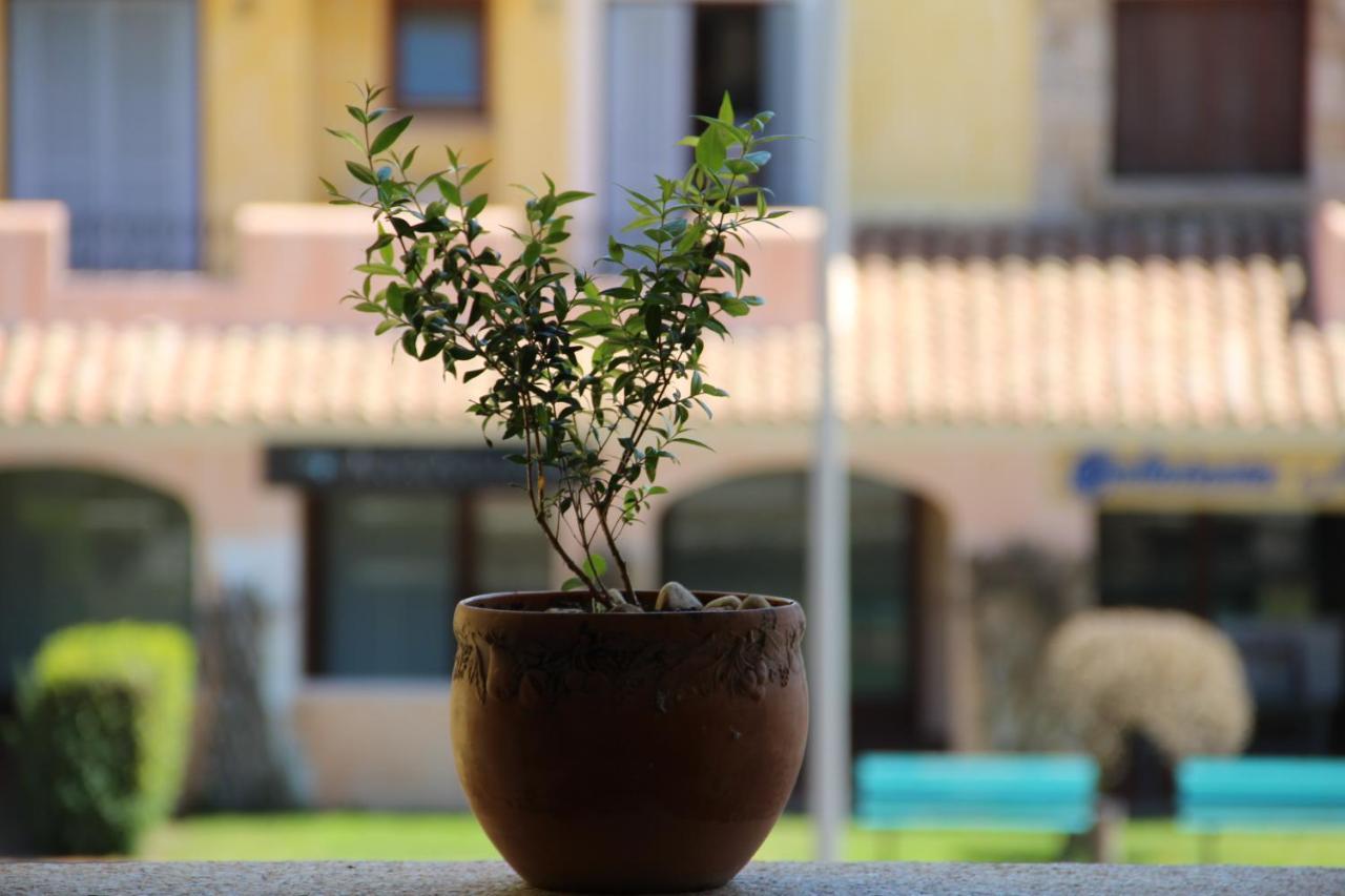 Appartamento Le Vele Porto San Paolo  Exterior photo